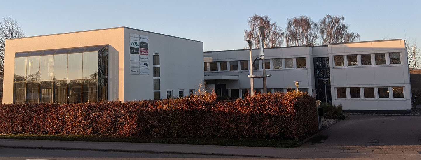 Cosesy headoffice