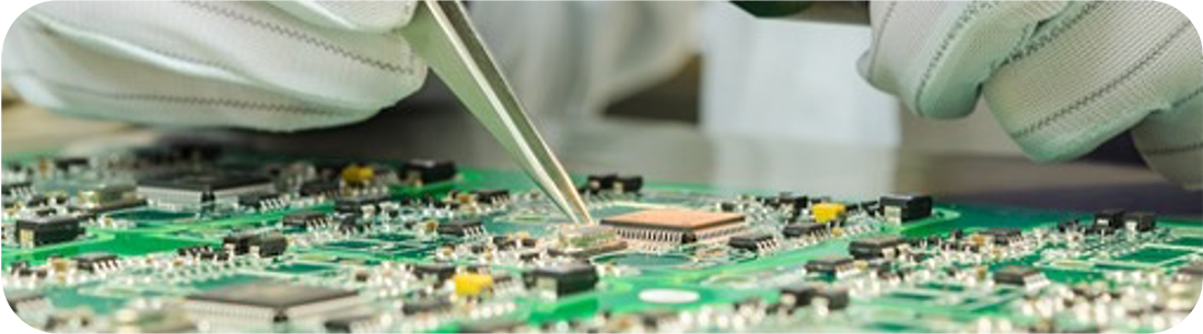 Electronic engineering support